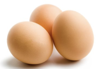 Empty Eggs