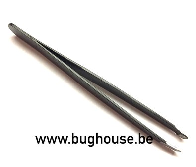 Black tweezer