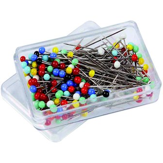 Insect mounting pins 120 pieces 
