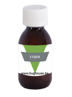 Ether (100ml)
