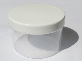 Collection jar 75ml