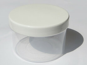 Collection jar 40ml