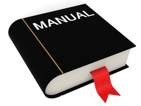 Manual "How to mount a butterfly" (DUTCH) --DIGITAL DOWNLOAD